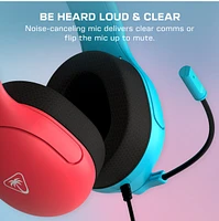 Turtle Beach Airlite Fit Wired Gaming Headset