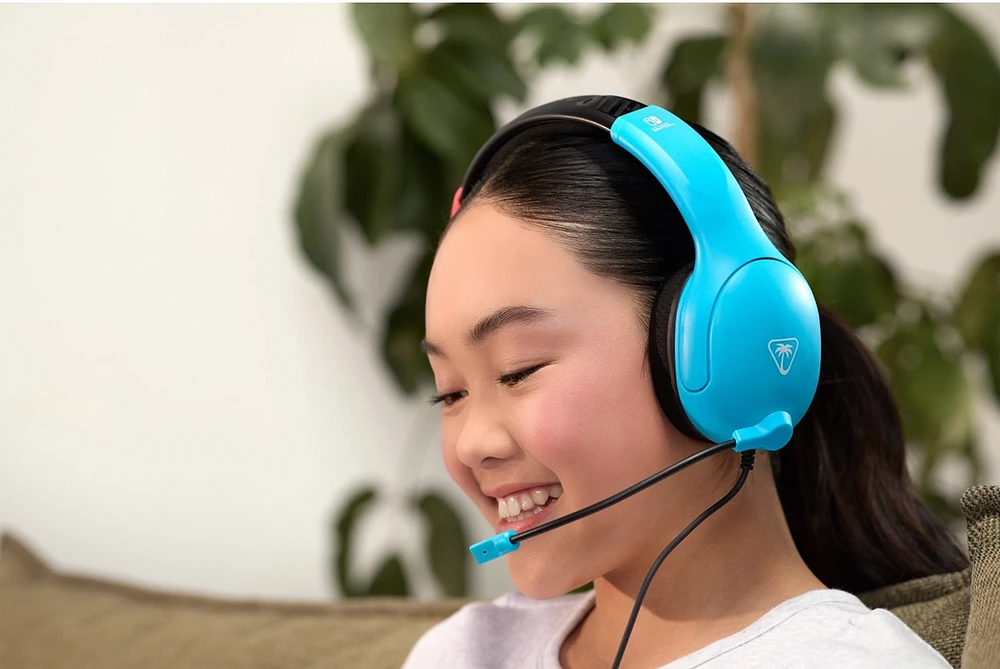 Turtle Beach Airlite Fit Wired Gaming Headset