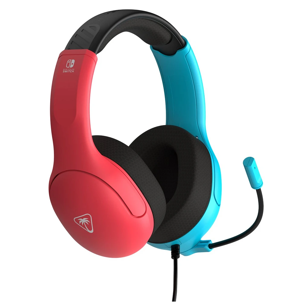 Turtle Beach Airlite Fit Wired Gaming Headset