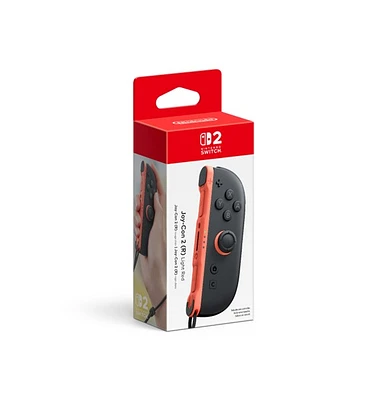 Joy-Con Droit Rouge 