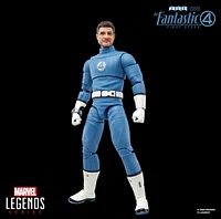 Marvel Legends Series Mister Fantastic 