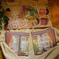 Simpler Times 2xLP 