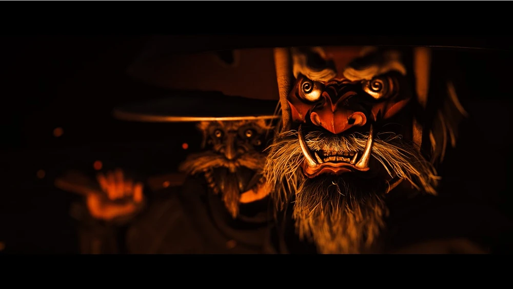 Ghost of Yotei Standard Edition