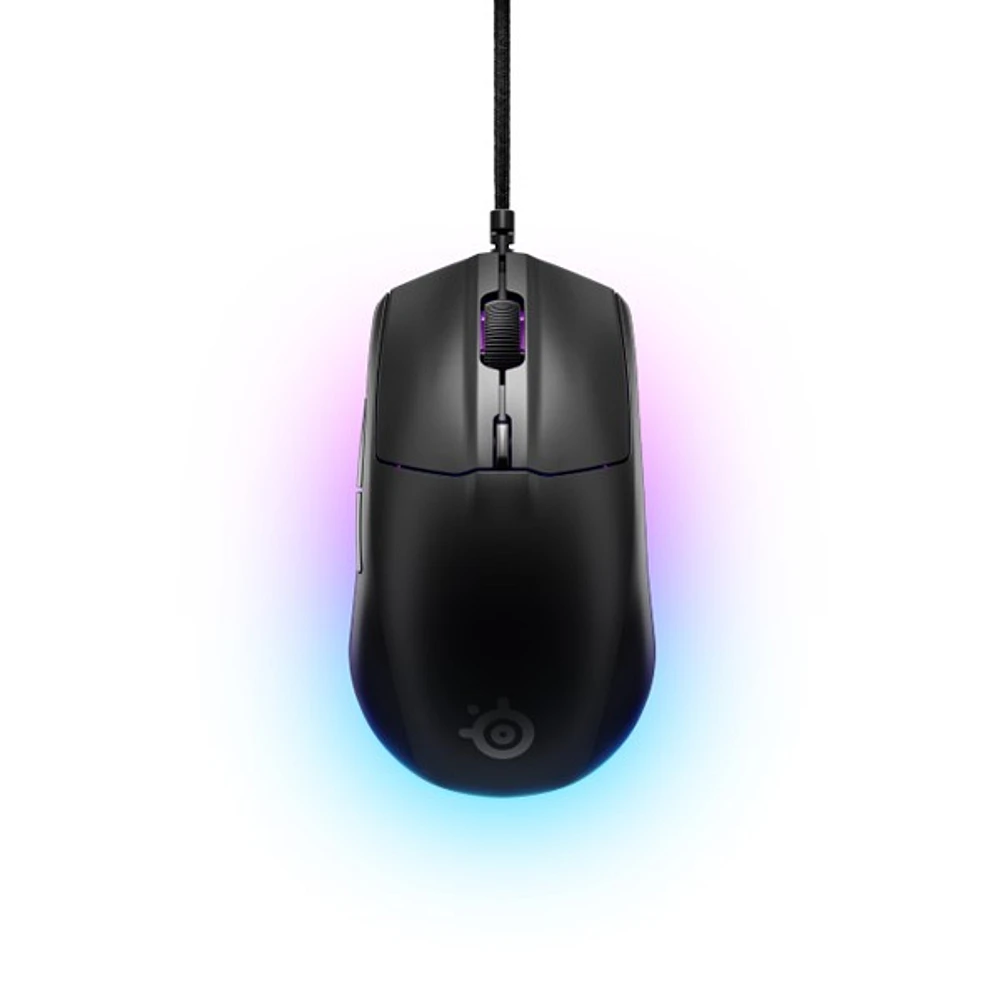 SS Rival 3 Gen 2 Mouse