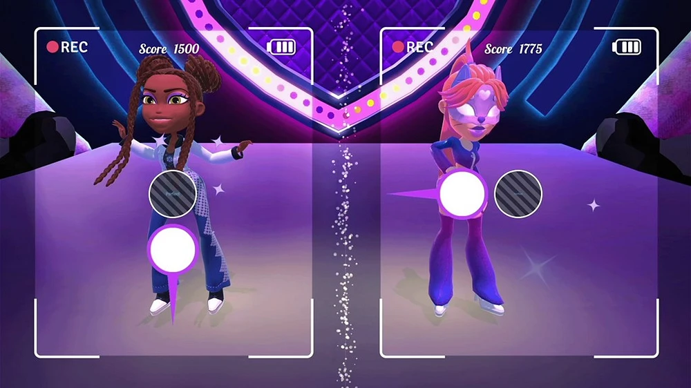 Bratz Rhythm & Style