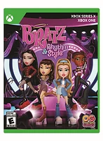 Bratz Rhythm & Style