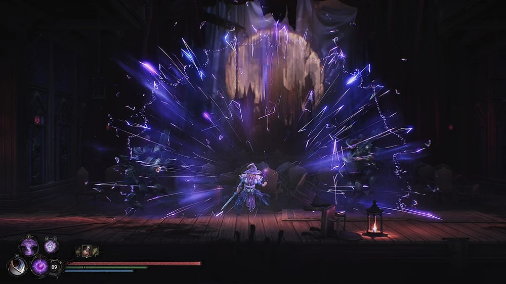 Mandragora: Whispers of the Witch Tree – Collector´s Edition