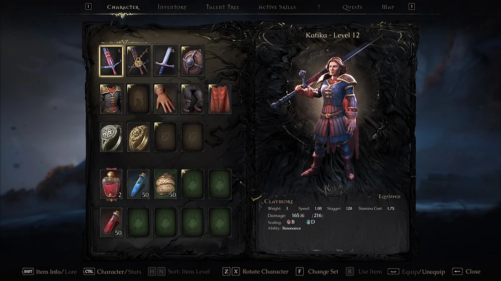 Mandragora: Whispers of the Witch Tree – Collector´s Edition