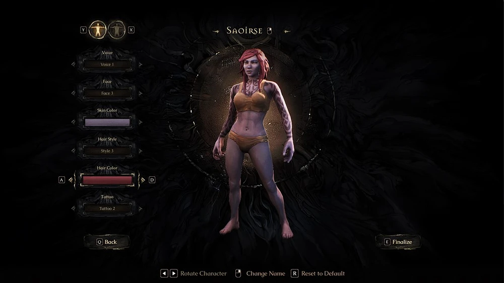 Mandragora: Whispers of the Witch Tree – Collector´s Edition