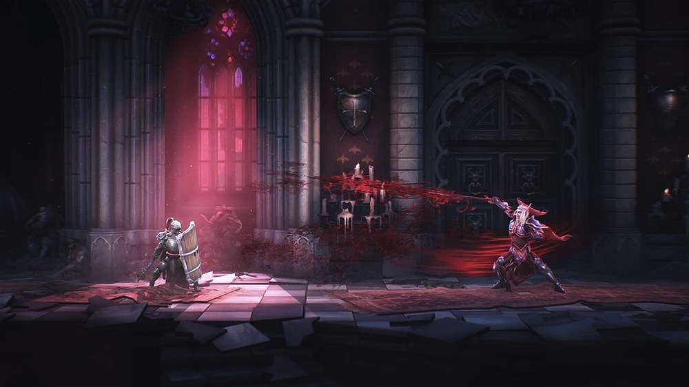 Mandragora: Whispers of the Witch Tree – Collector´s Edition