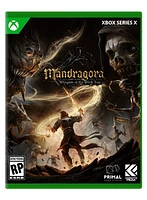 Mandragora: Whispers of the Witch Tree