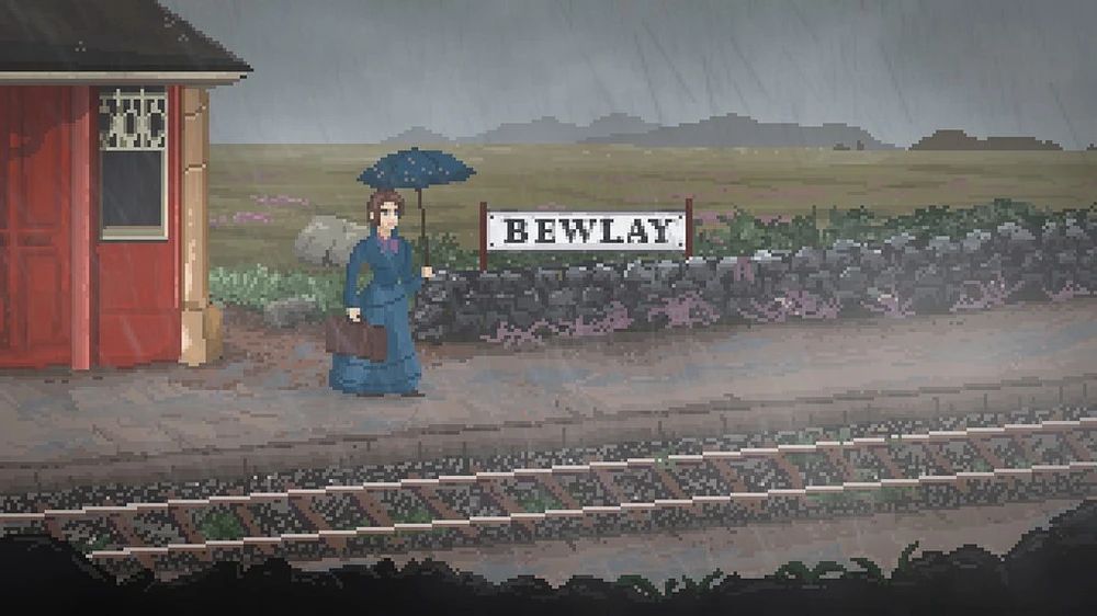 The Excavation of Hob's Barrow
