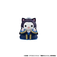 The Apothecary Diaries - Cats in the Palace Mega Cat Project Miniature Blind Figure (Vol. 1)  – Une variation choisie au hasard