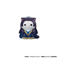The Apothecary Diaries - Cats in the Palace Mega Cat Project Miniature Blind Figure (Vol. 1)  – Une variation choisie au hasard