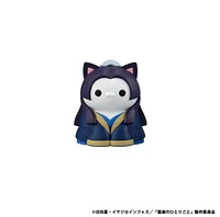 The Apothecary Diaries - Cats in the Palace Mega Cat Project Miniature Blind Figure (Vol. 1)  – Une variation choisie au hasard