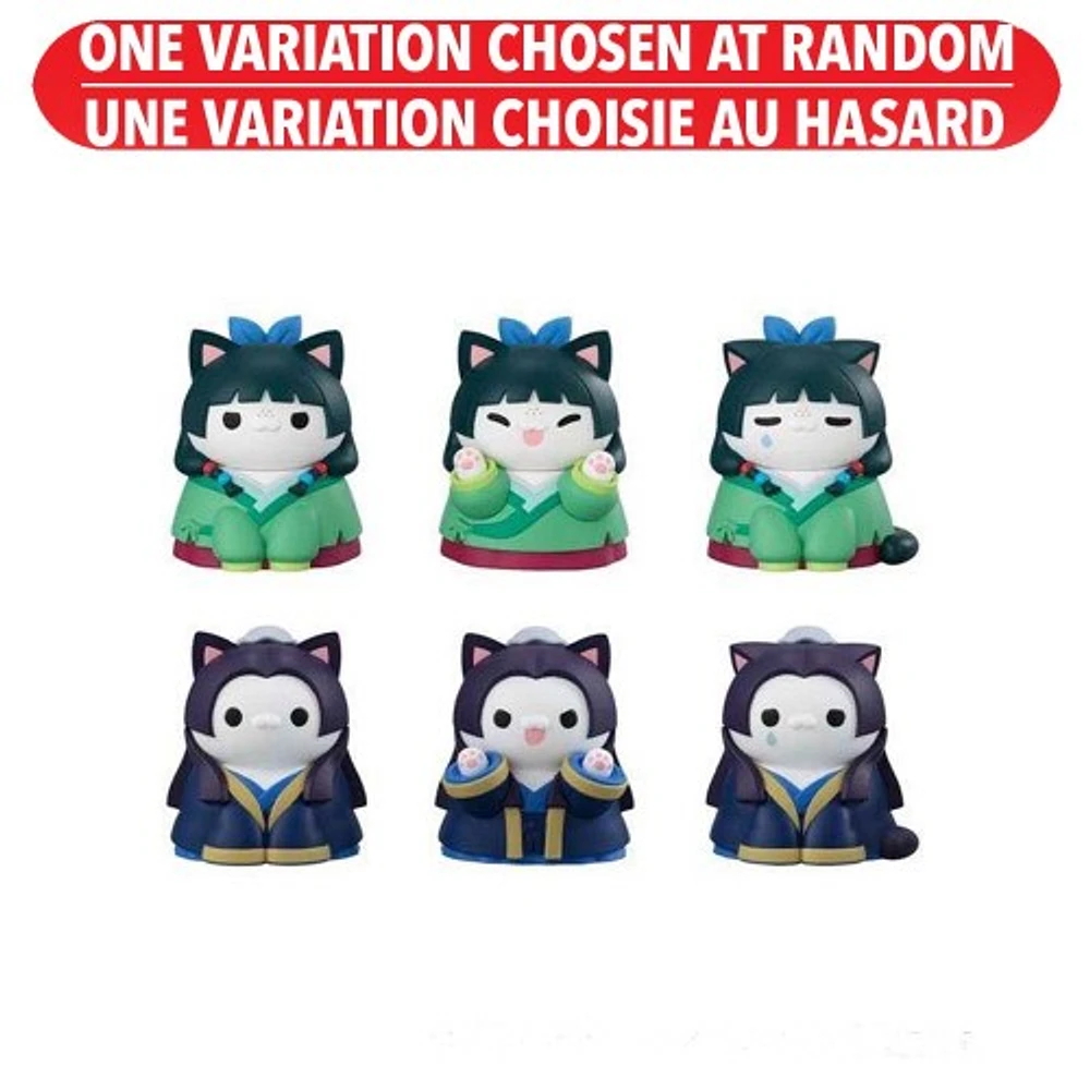 The Apothecary Diaries - Cats in the Palace Mega Cat Project Miniature Blind Figure (Vol. 1) – Une variation choisie au hasard