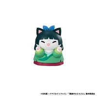The Apothecary Diaries - Cats in the Palace Mega Cat Project Miniature Blind Figure (Vol. 1)  – Une variation choisie au hasard