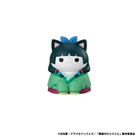 The Apothecary Diaries - Cats in the Palace Mega Cat Project Miniature Blind Figure (Vol. 1)  – Une variation choisie au hasard