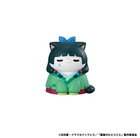 The Apothecary Diaries - Cats in the Palace Mega Cat Project Miniature Blind Figure (Vol. 1)  – Une variation choisie au hasard