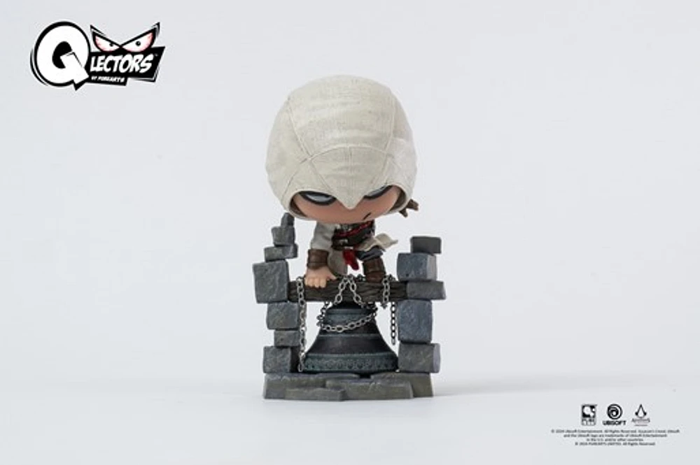 Assassin's Creed Qlectors - Altair Bell Tower
