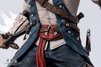 Assassin's Creed ANIMUS CONNOR 1/8 PVC 