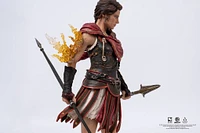 Assassin's Creed ANIMUS KASSANDRA 1/8 PVC 