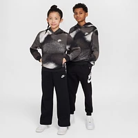 Nike Sportswear Club Fleece Big Kids' Hoodie
