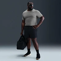 Nike Unlimited Men's Dri-FIT 5" Unlined Seersucker Versatile Shorts
