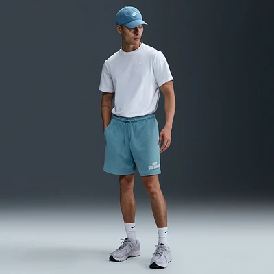 Nike Club Men's French Terry Flow Shorts