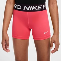 Nike Dri-FIT Pro Toddler Shorts