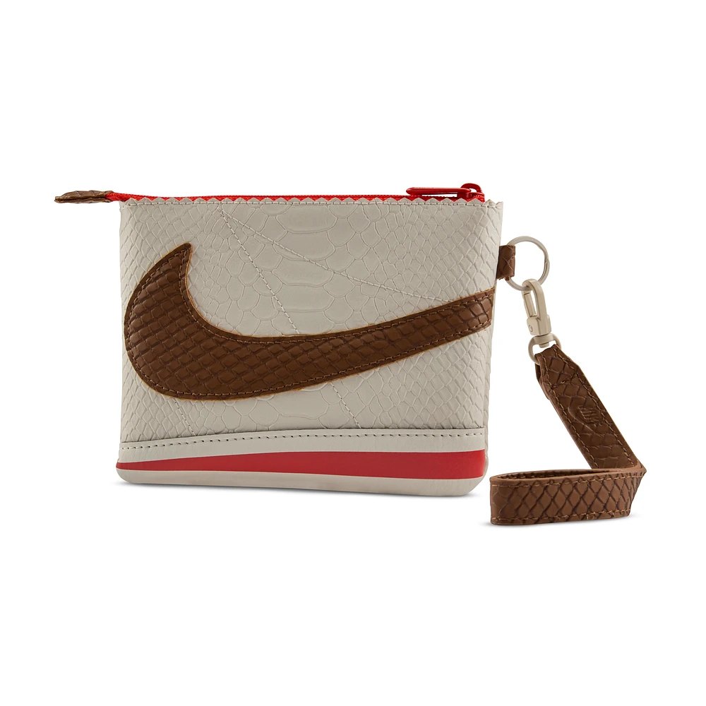 Nike Cortez Wristlet
