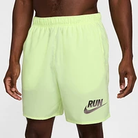 Nike Challenger Run Energy Men's Dri-FIT 7" Unlined Running Shorts