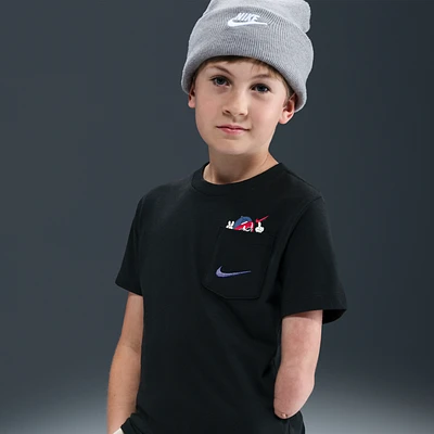 Nike Sportswear Big Kids' T-Shirt