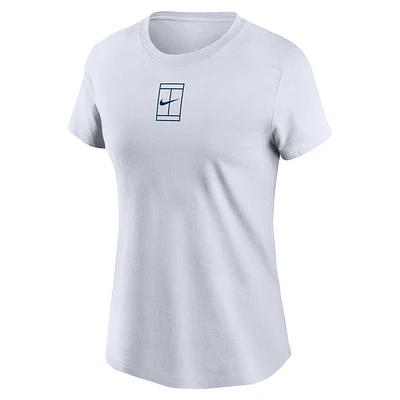 Nike Women's Tennis T-Shirt