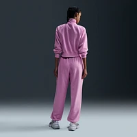 Nike Sportswear Club Fleece Women's Mid-Rise Oversized Sweatpants