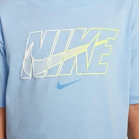 Nike Dri-FIT Swoosh Motion Baby 2-Piece Bike Shorts Set
