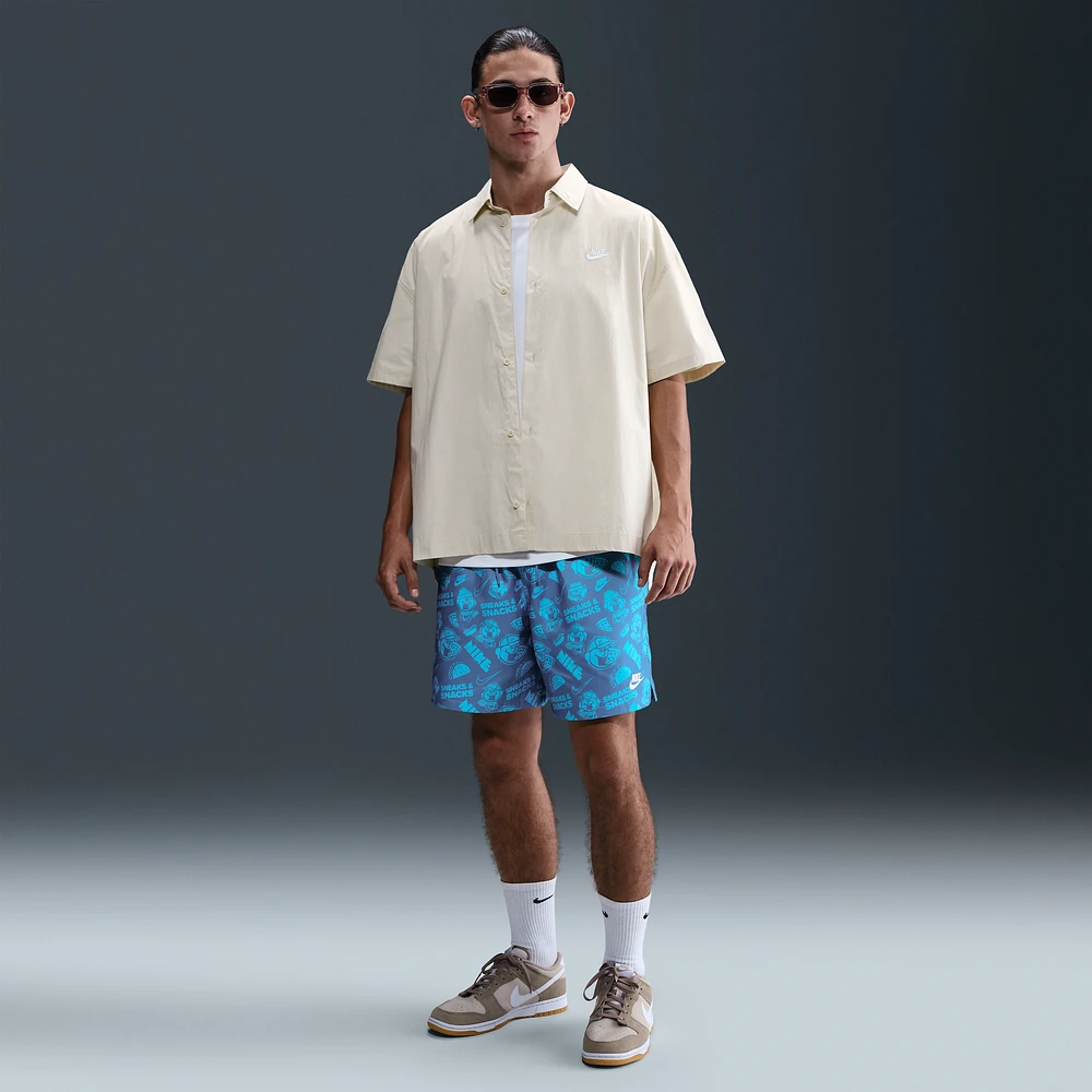 Nike Club Men's Flow Shorts