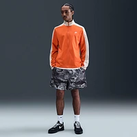 Nike Sportswear Club Men's Mesh Flow Shorts