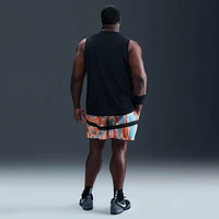 Nike Icon Men's Dri-FIT 6" Basketball Shorts