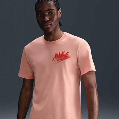Nike Men's Dri-FIT Fitness T-Shirt