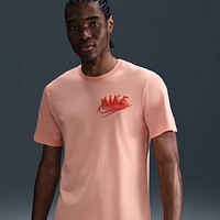 Nike Men's Dri-FIT Fitness T-Shirt