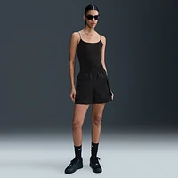Nike Sportswear Essential Woven Women's High-Waisted 5" Cargo Shorts
