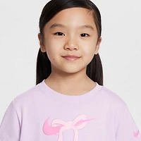 Nike Toddler Swoosh Ribbon T-Shirt