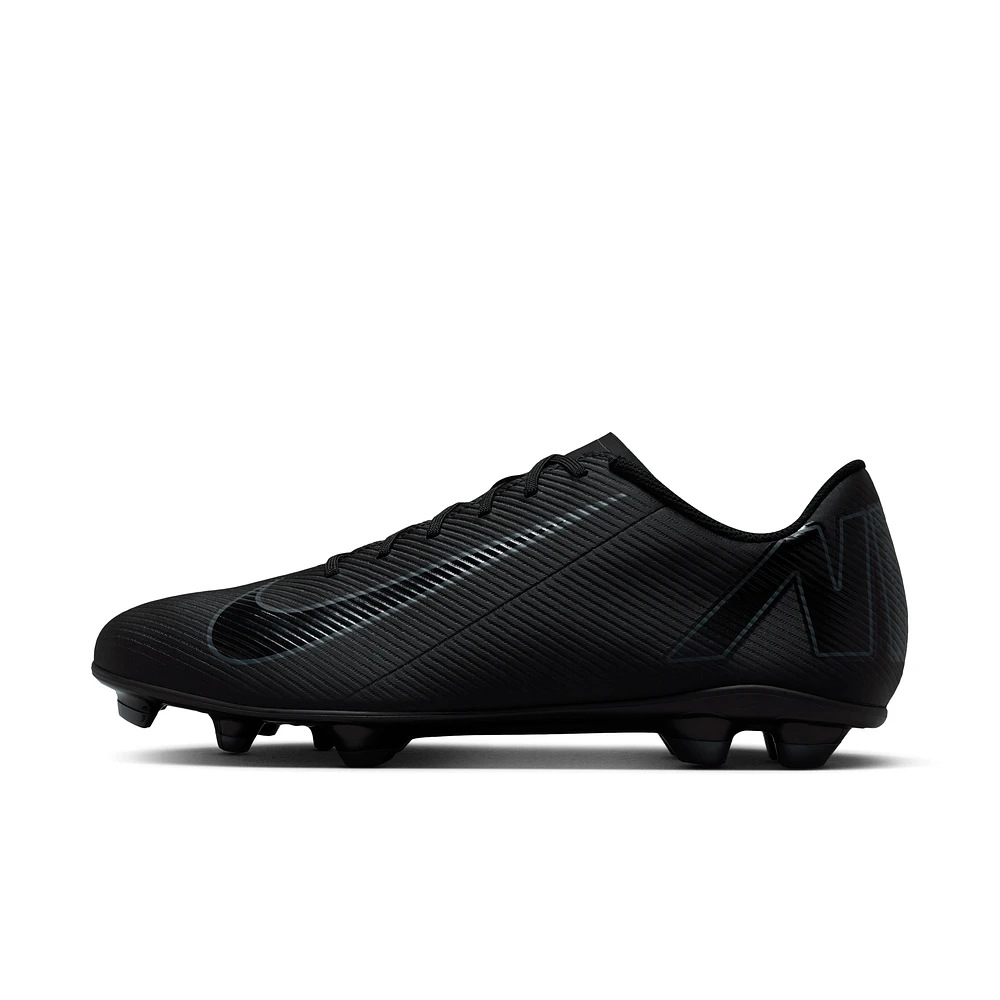 Nike Mercurial Vapor 16 Club Multi-Ground Low-Top Soccer Cleats