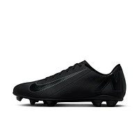 Nike Mercurial Vapor 16 Club Multi-Ground Low-Top Soccer Cleats