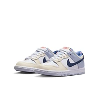 Nike Dunk Low Big Kids' Shoes