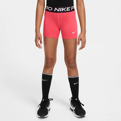 Nike Dri-FIT Pro Toddler Shorts
