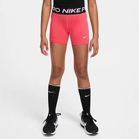 Nike Dri-FIT Pro Toddler Shorts