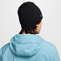 Nike Peak Dri-FIT Uncuffed Running Beanie
