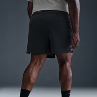 Nike Unlimited Men's Dri-FIT 5" Unlined Seersucker Versatile Shorts